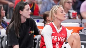 Sophie Cunningham Takes the Crown Over Caitlin Clark in Unexpected Popularity Twist as Major List Revealed