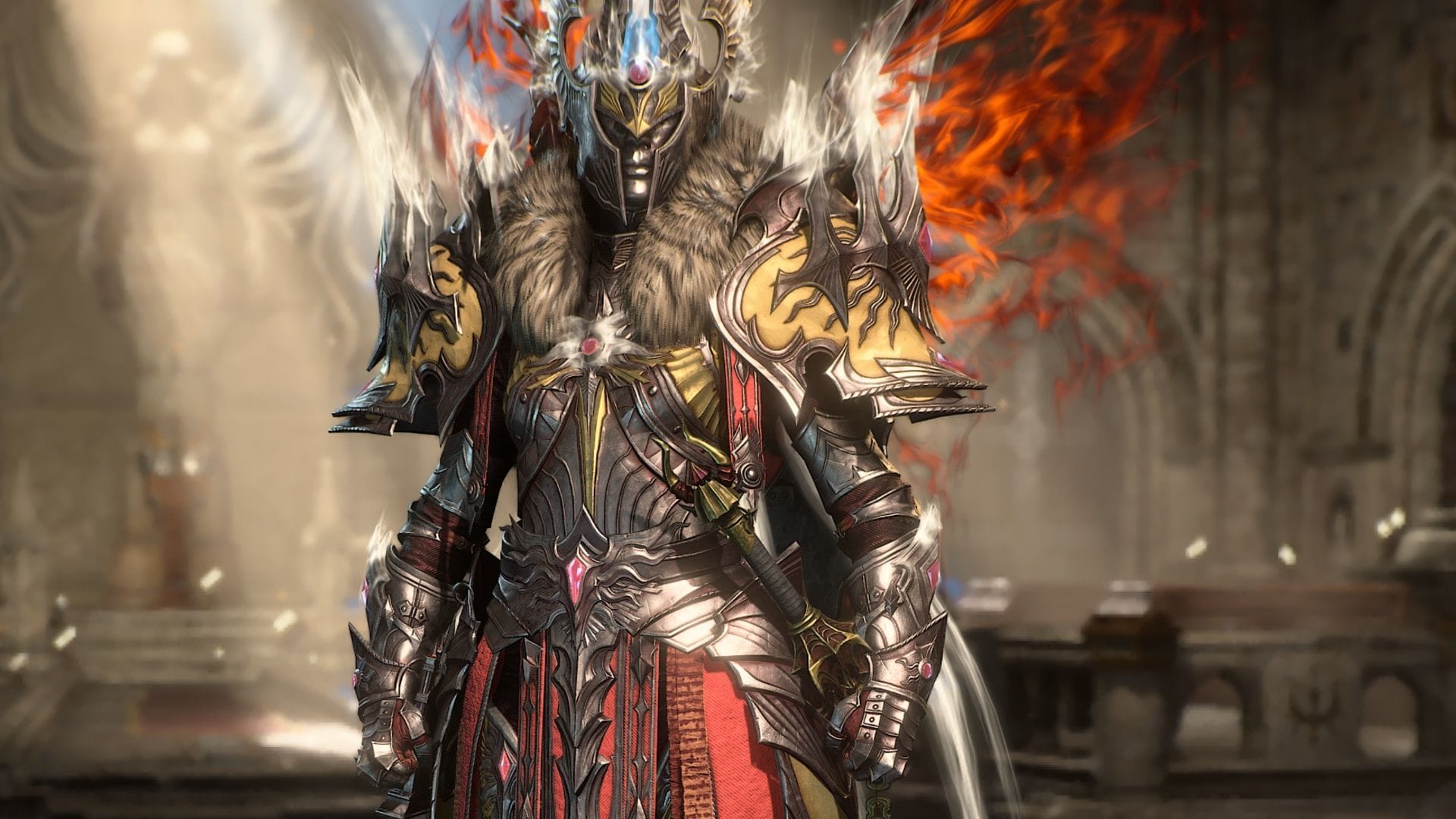 How to get Dawnfire in Diablo 4, and its Unique effects