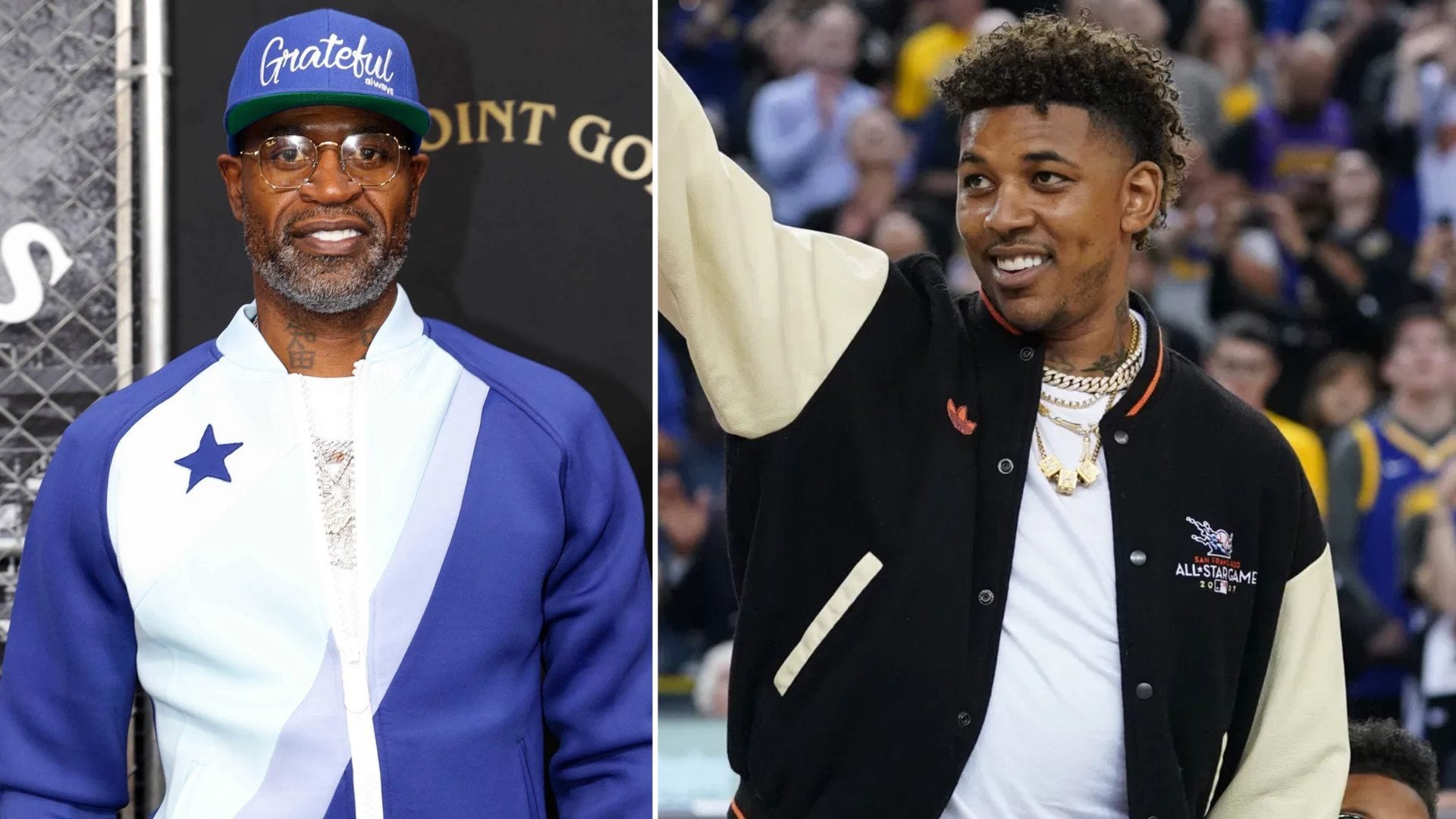 Former Lakers Guard Nick Young Torches Stephen Jackson