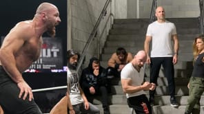 28-year-old star to replace Jon Moxley and join Death Riders for good on AEW Dynamite? Analyzing the chances