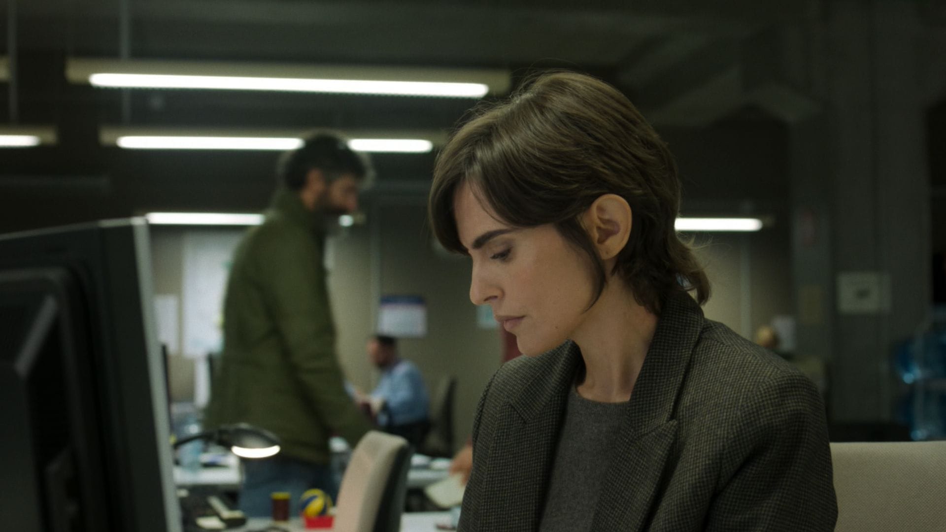 A detailed recap of City of Shadows season 1 (Image via Netflix)