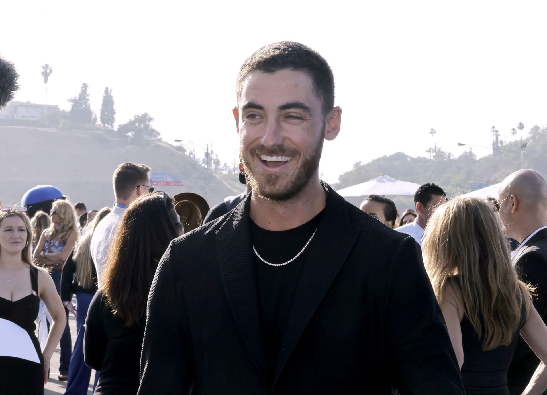 Výročný galavečer Blue Diamond nadácie Los Angeles Dodgers Foundation – Zdroj: Getty