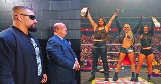 WWE RAW Results: CM Punk's next title challenger announced; returning superstar takes down top champs (12/1/2025)