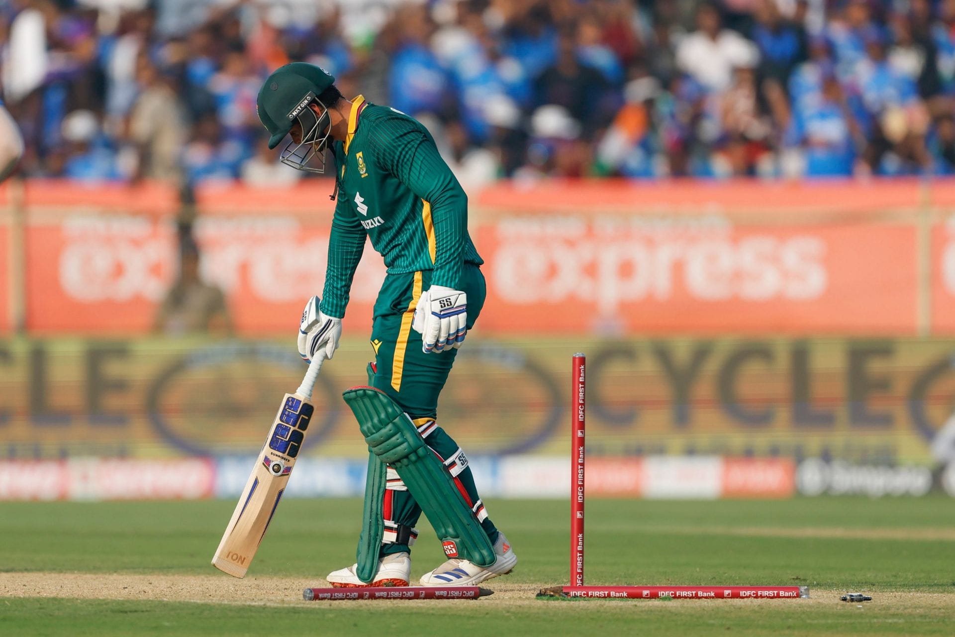 “They called him a fake bowler” – Former India opener lambasts trolls after Prasidh Krishna’s spell in IND vs SA 2025 3rd ODI “They called him a fake bowler” – Former India opener lambasts trolls after Prasidh Krishna’s spell in IND vs SA 2025 3rd ODI