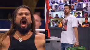 AEW News Roundup: Popular star returns after 23 months, Andrade admits to punching colleague, Bad Bunny spotted at CMLL even