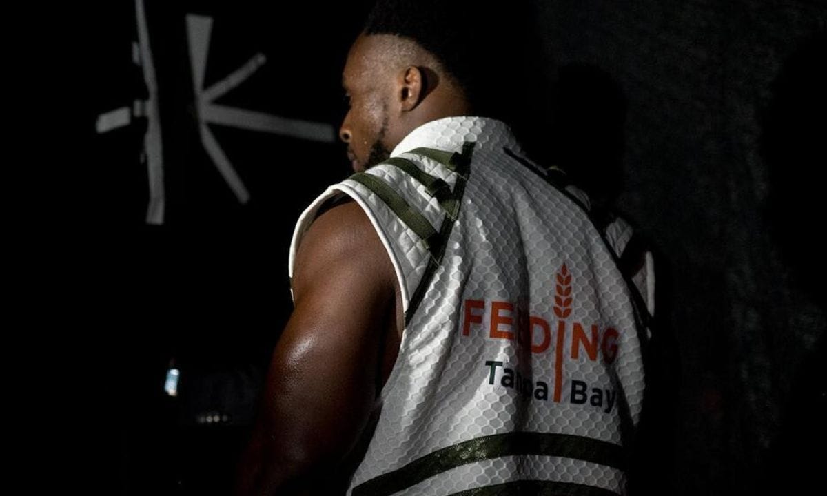 Former WWE Champion, Big E. [Photo: WWE.com]