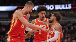 Insider Dubs Hawks $150 Million Star as 'MVP of Eastern Conference' For Shattering Franchise Win Record Without Trae Young