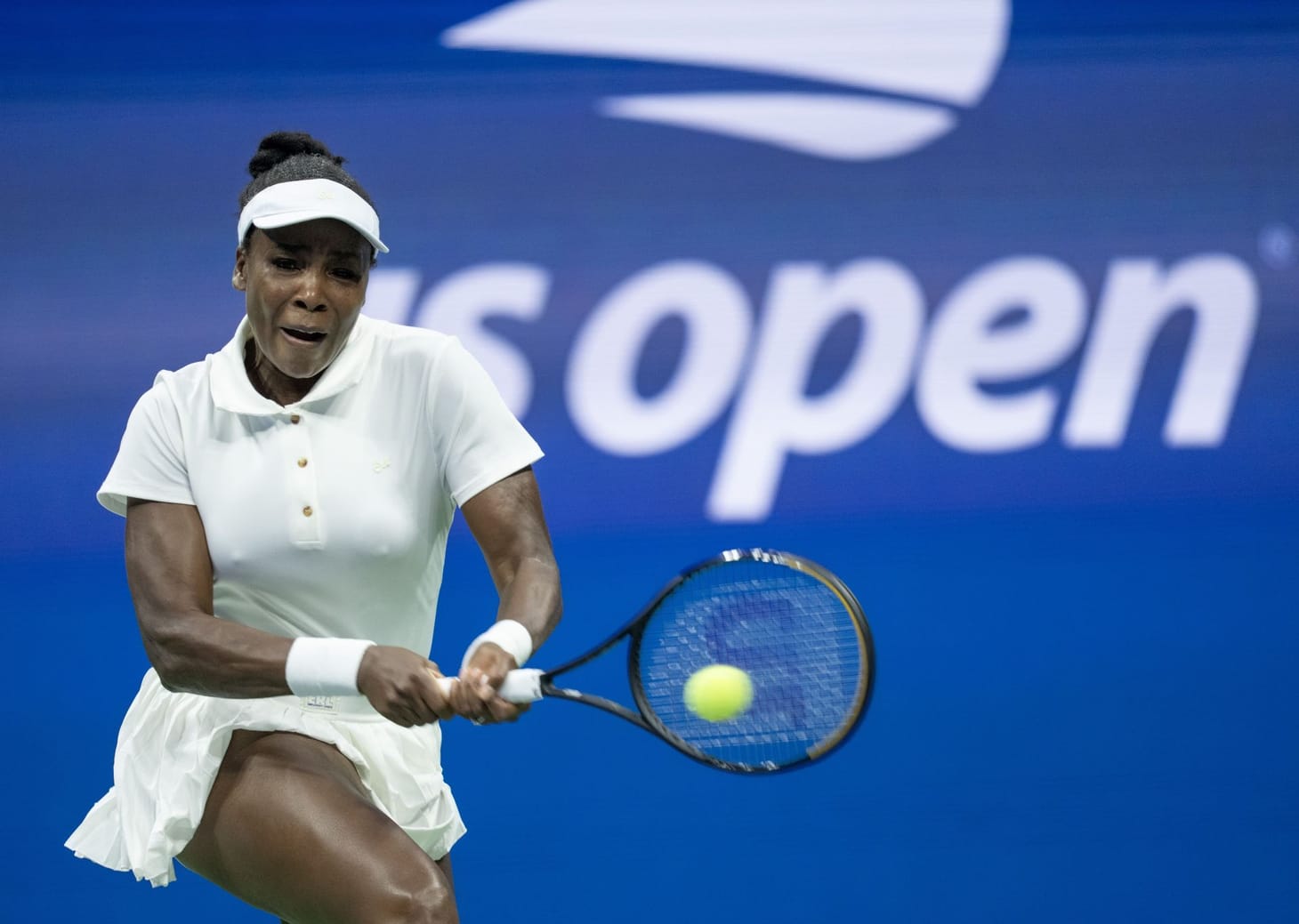 Venus Williams to share the stage with Beyoncé in 2026; joins Roger ...