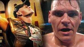 3 Reasons why John Cena facing Gunther in his final WWE match is a bad idea