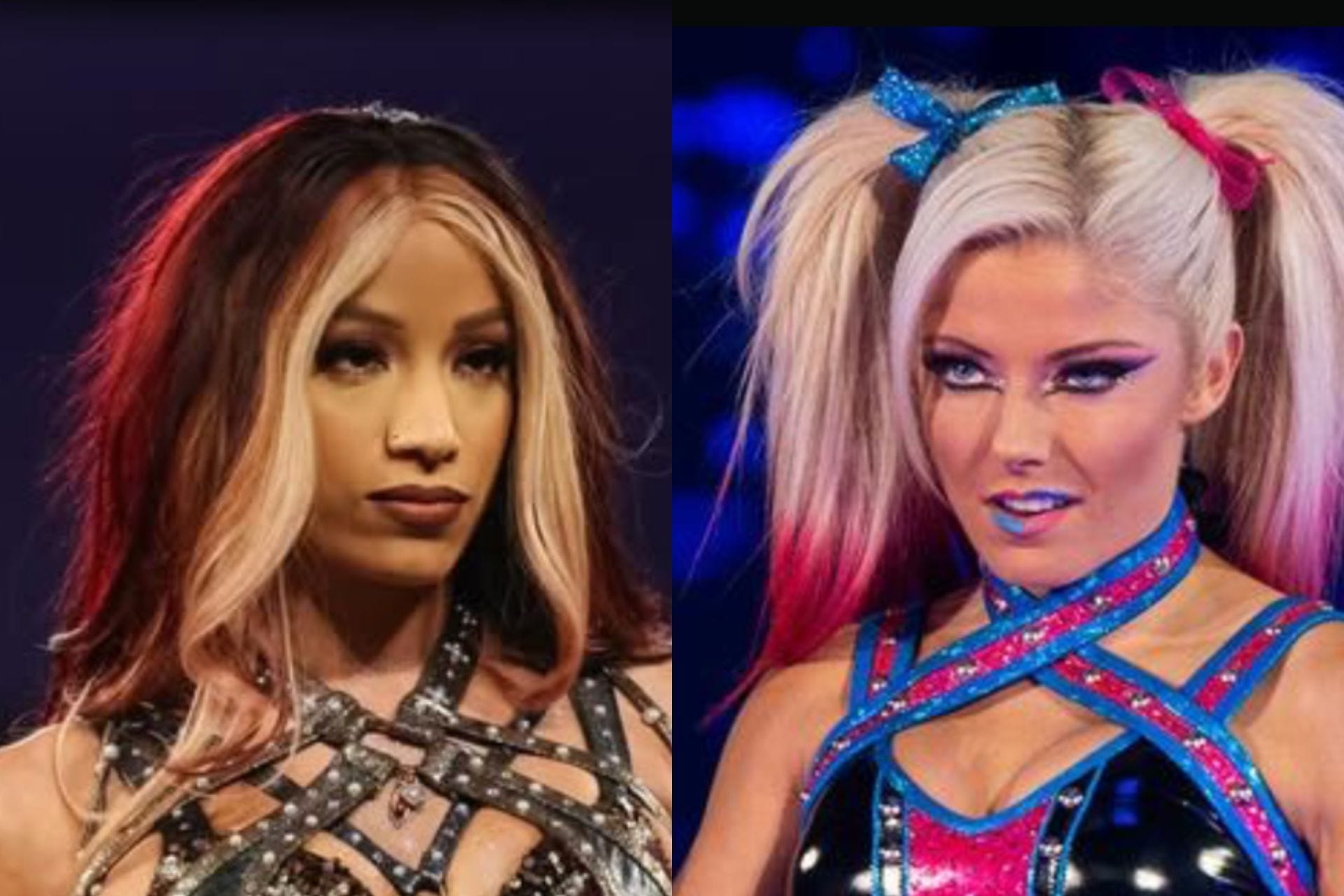 3 WWE stars Mercedes Mone is close with in real-life, and 2 she doesn't get along well with