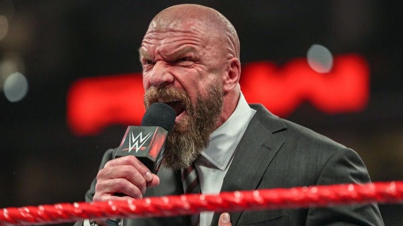 "Triple H could be looking at between 40 and 80 years in prison" - The Game would not be running WWE if his actions were real, says lawyer