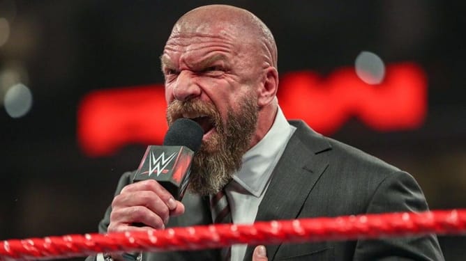 "Triple H could be looking at between 40 and 80 years in prison" - The Game would not be running WWE if his actions were real, says lawyer