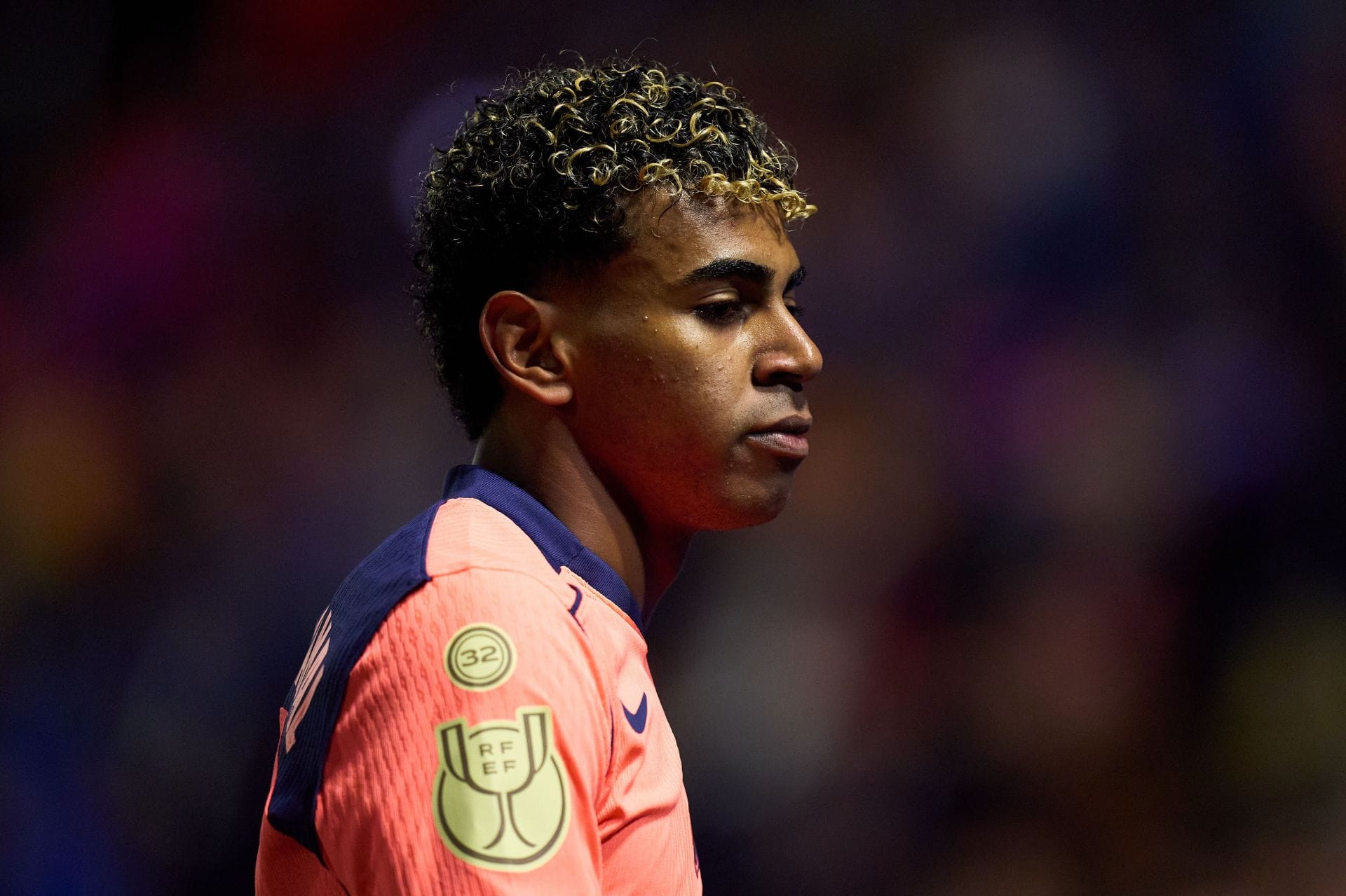 Ex-Atletico Madrid star insists Lamine Yamal should get new girlfriend as Barcelona ace given advice on becoming more professional