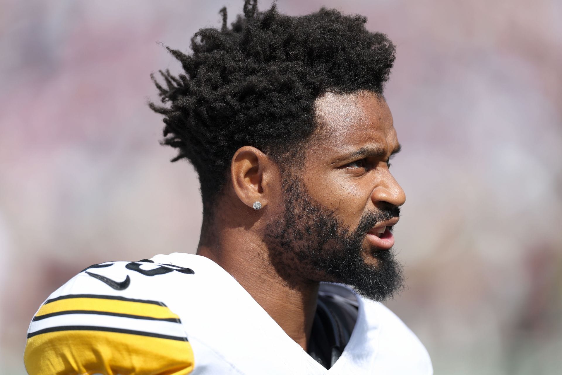 Pittsburgh Steelers v New England Patriots - Source: Getty