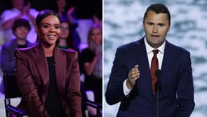 "Government can no longer deny": Candace Owens claims the United States military was involved in Charlie Kirk's assassination