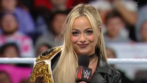 Liv Morgan breaks character: Major John Cena non-WWE appearance reveals all