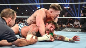 CM Punk deems John Cena clash WWE Hall of Fame worthy: "I can only imagine"