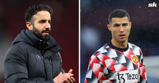 Manchester United hold talks to sign midfielder who broke record held by Cristiano Ronaldo at Euro 2024: Reports