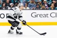 NHL: NOV 20 Kings at Sharks - Source: Getty