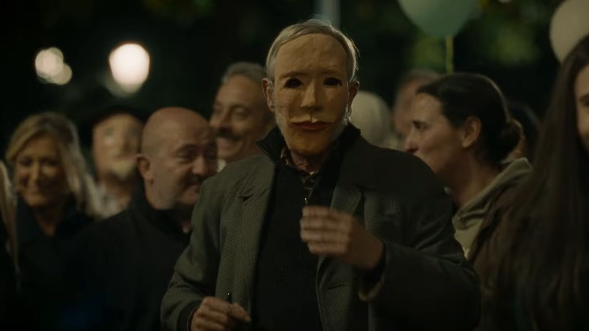 A detailed recap of Innate Season 1 (Image via YouTube/Netflix España)