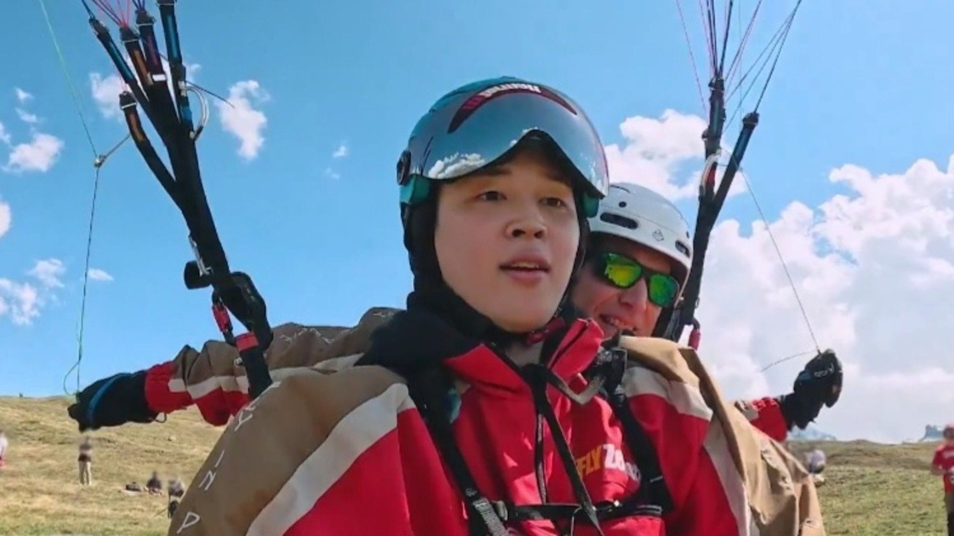 Ještě z Are You Sure?! sezóna 2 (obrázek přes X /@DisneyPlusKR)