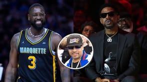 Dwyane Wade Confirms Truth Behind Allen Iverson Trade Package After Udonis Haslem’s Doubts