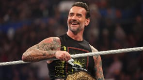 Major update on WWE's plans for CM Punk - Reports