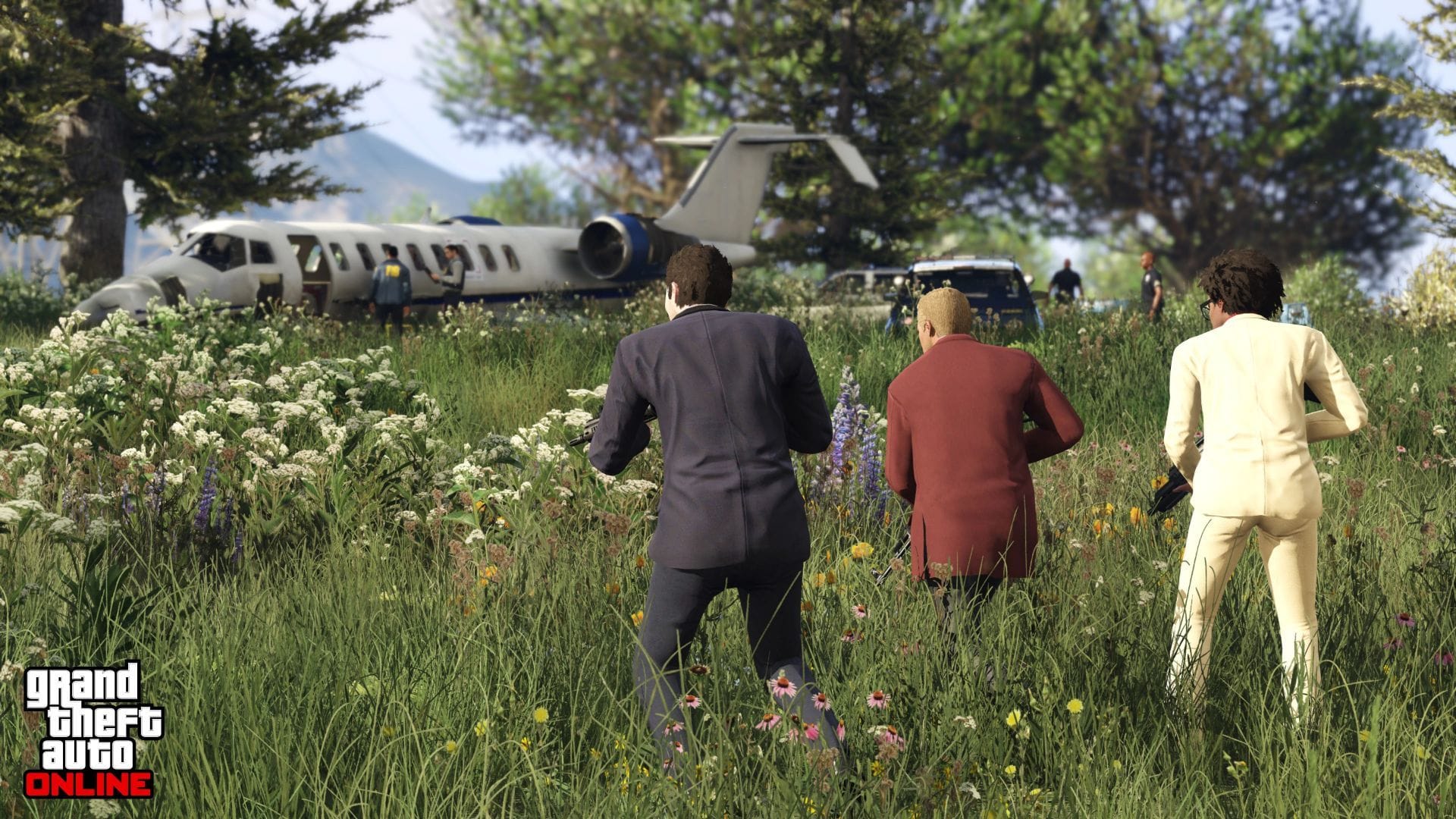 User-generated content will bring new life to GTA Online (Image via Rockstar Games || GTA Wiki)