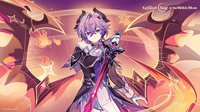 Durin C1 vs R1 in Genshin Impact: Which one should you get?