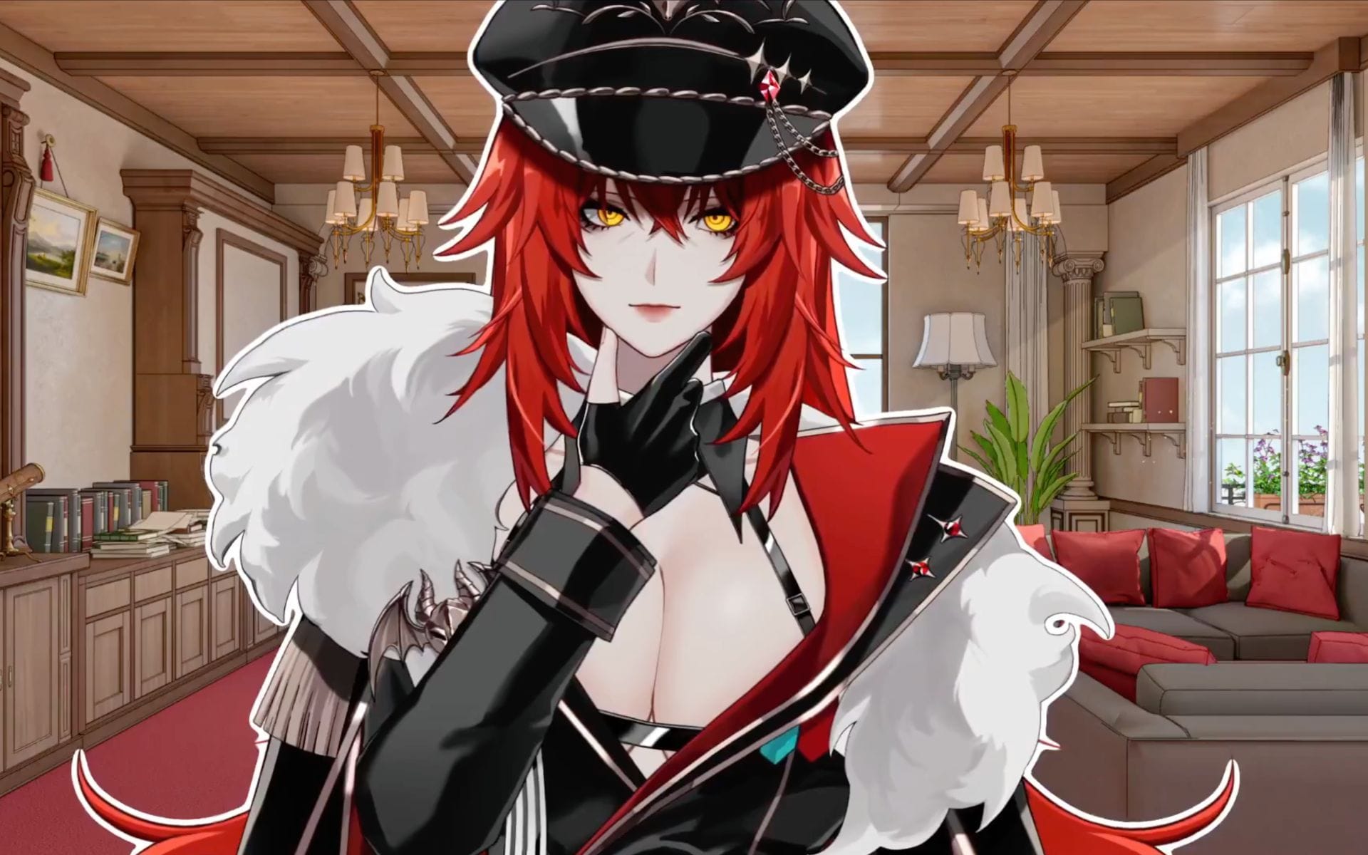 VTuber Zentreya controversy explained