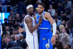 NBA Trade Rumors: Giannis Antetokounmpo to Miami Heat Buzz Explodes as Bucks Star's Surprising Tie to Bam Adebayo Comes to Light