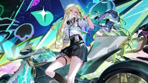 Wuthering Waves Lynae kit leak: Skill, Liberation, and all abilities explained