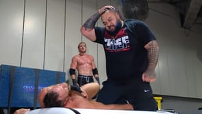 5 Things WWE subtly told us on the go-home episode of RAW before Saturday Night’s Main Event XLII