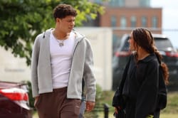 WATCH: Ben Shelton's new haircut reveal gets roaring reaction from girlfriend Trinity Rodman