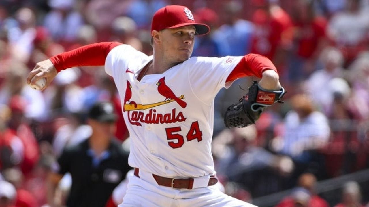 Sonny Gray [Credit: Imagn]