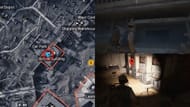 Location of the second objective (Image via Embark Studios || YouTube/Nickko Kimiko)
