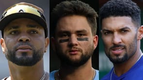 "Marcus Semien money to Xander Bogaerts" - Blue Jays insider gives update on Bo Bichette's contract value