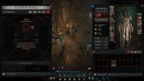 Diablo 4 devs walk back major Masterworking change ahead of Season 11