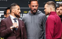 "I thought we were winning and controlling" - Merab Dvalishvili's coach gets honest on Petr Yan title loss at UFC 323