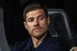 Real Madrid stars change stance on Xabi Alonso after loss to Manchester City in UCL clash: Reports