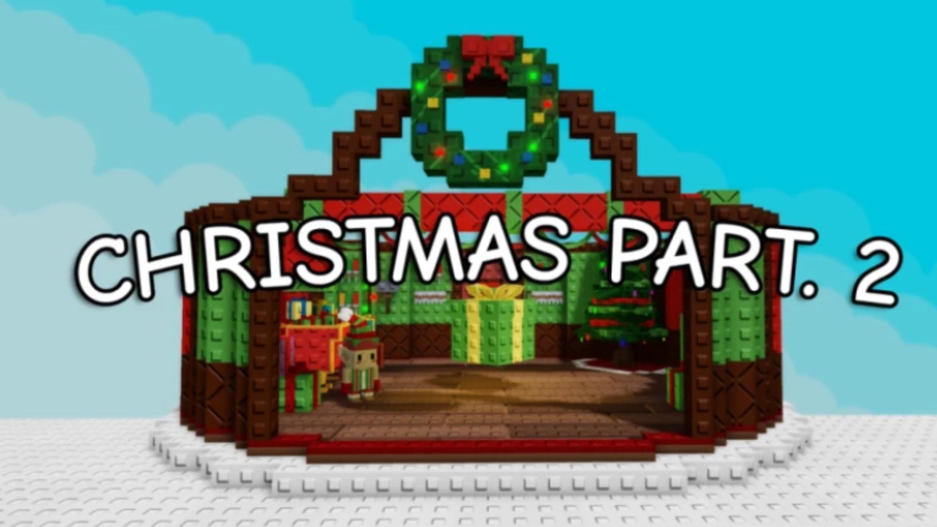 Grow a Garden Ice Golem guide