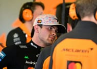 F1 Grand Prix of Mexico - Practice - Source: Getty