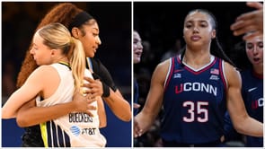 Angel Reese and Paige Bueckers' Chemistry Forces WNBA Analyst to Deliver Harsh Azzi Fudd Verdict