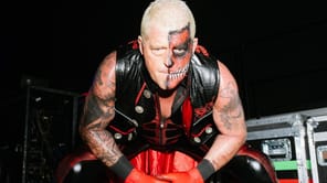 Dustin Rhodes receives a massive offer from WWE veteran amid AEW hiatus