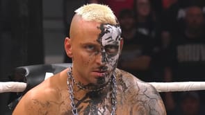 Huge update on Darby Allin's AEW status after getting injured - Reports