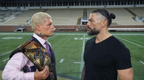 Cody Rhodes makes a shocking claim about his rivalry with Roman Reigns