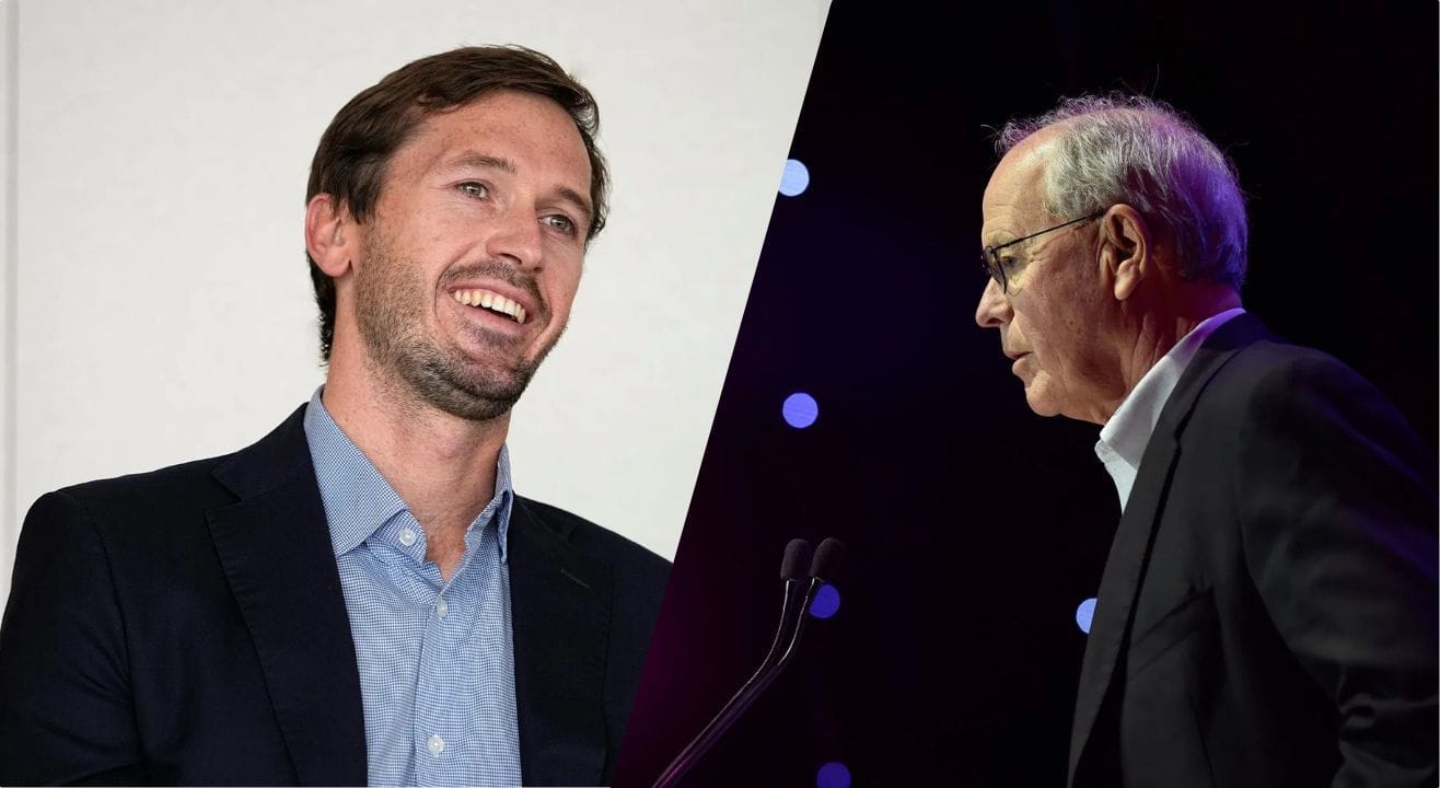 “It’s time for the next France”: Insider drops blunt take on NASCAR’s leadership problem, calls for a 33-year-old CEO