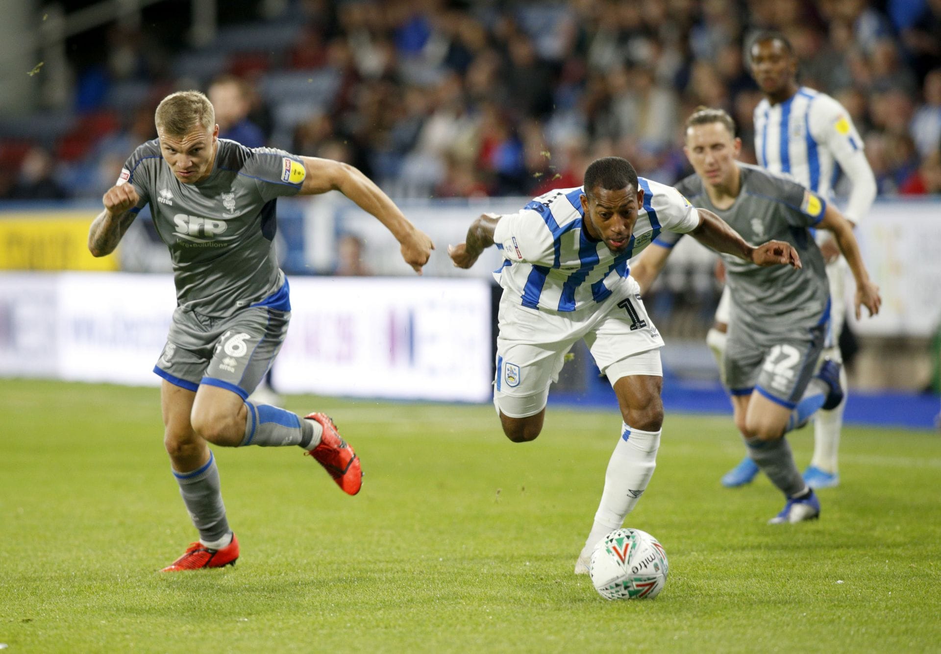 Lincoln City vs Huddersfield Town Prediction and Betting Tips | 1st January 2026