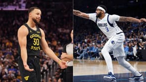 NBA Trade Rumors: 'Zero Truth' in Steph Curry's Warriors Pursuing Anthony Davis in Blockbuster Deal