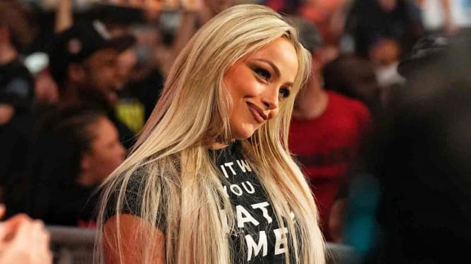 WWE has subtly confirmed Liv Morgan has issues with her close real-life friend after RAW moment